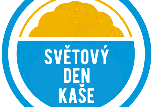 OSLAVME SPOLU SVĚTOVÝ DEN KAŠE!